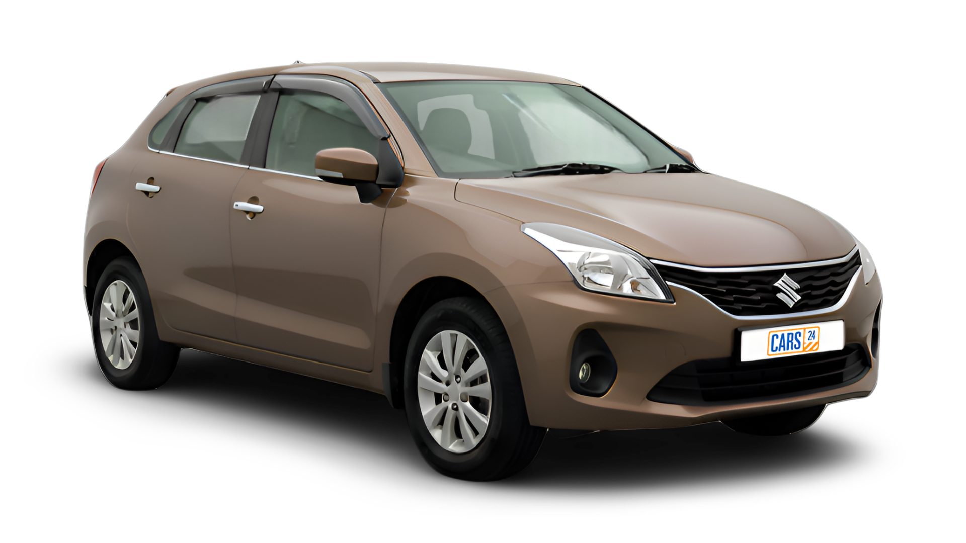 2017 Maruti Ciaz - Sedan - Diesel - Manual - ₹5.00 lakh